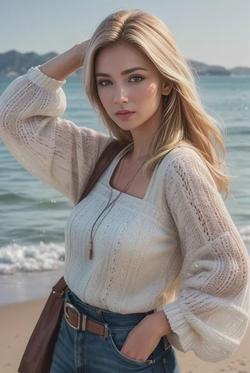 Flipped Chat AI – Чат с Bianca