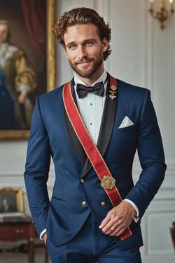Flipped Chat AI – razgovarajte s Crown Prince Fredrik