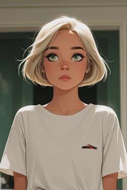 Flipped Chat AI – Discuter avec Kendall Emerson 