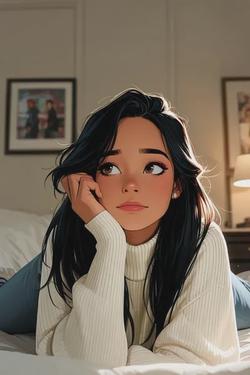 Flipped Chat AI – Chat dengan Emma