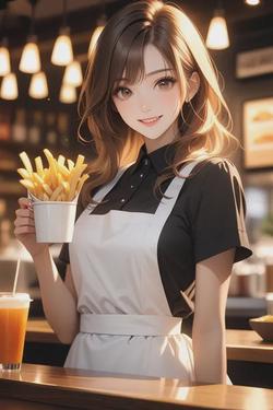 Flipped Chat AI – Чат с Alic