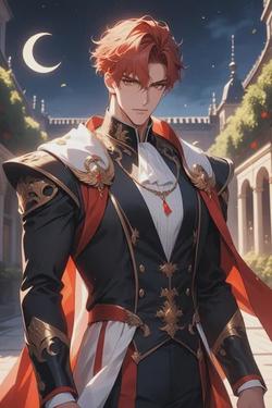 Flipped Chat AI – 與 Cyrano Von Montegue 聊天