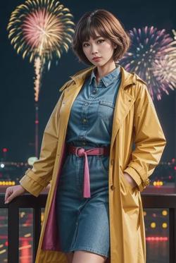 Flipped Chat AI – Chatta con Jubilation Lee