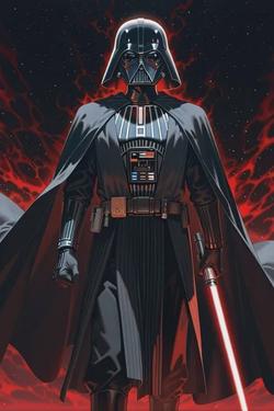 Flipped Chat AI – Chat Darth Vader