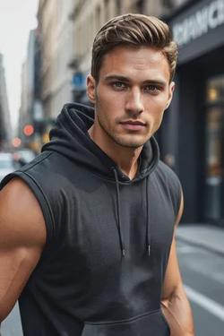 Omgedraaide chat AI – Chat met Reece Walters