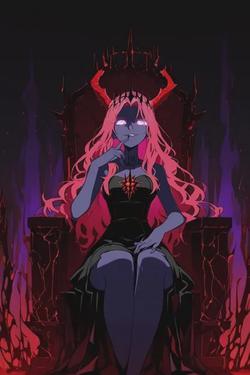 Flipped Chat AI – Chat Lillith mornignstar 