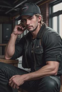 Flipped Chat AI – Чат с Tommy