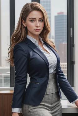 Flipped Chat AI – Чат с Sylvie.