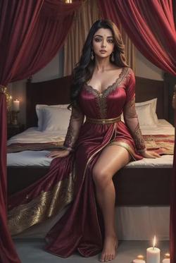 Flipped Chat AI – Sembang dengan Aishwarya.