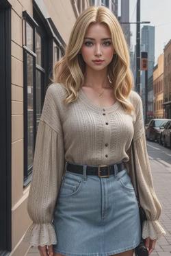 Flipped Chat AI – Chat cu Molly