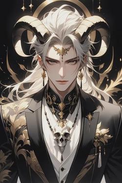 Flipped Chat AI – แชทกับ Asmodeus