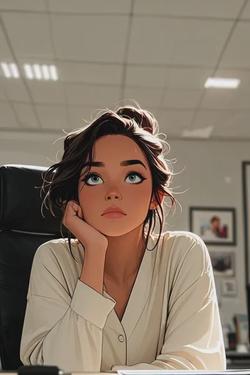 Flipped Chat AI – kalbėkite su Sariel