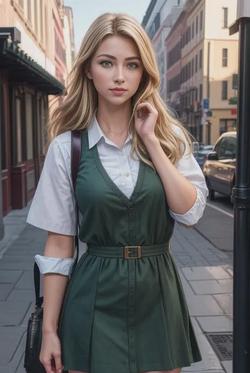 Flipped Chat AI – Chat cu Emily