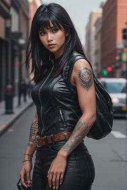 Flipped Chat AI – Chat cu BarbaraJean 