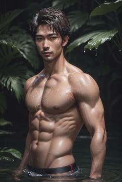 Flipped Chat AI – 與 凱澤 聊天