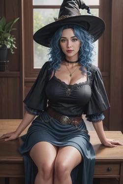 Flipped Chat AI – 與 Jennifer Morningstar 聊天