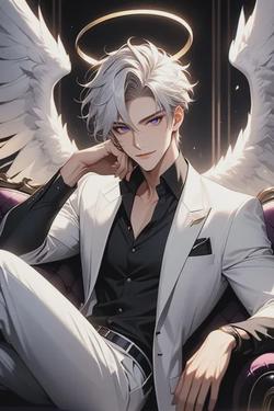 Flipped Chat AI – Chatear con Azrael