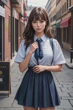 Flipped Chat AI – Chat Chloe 