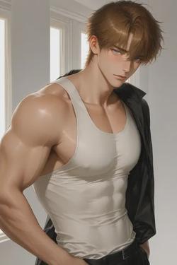 Flipped Chat AI – Alec Blackwell와 채팅