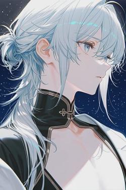 Flipped Chat AI – 與 Blue 聊天