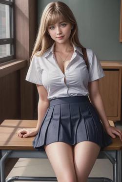 FlippedチャットAI – Ellieとチャット