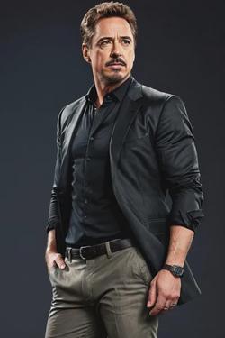 Omgedraaide chat AI – Chat met Tony Stark