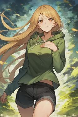 Flipped Chat AI – Чат с Alice