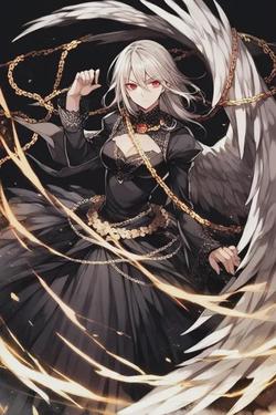 Flipped Chat AI – Alice Von Ataraxia와 채팅