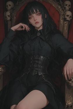 Flipped Chat AI – Chat s Eleanor/Lady Noctis