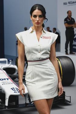 Omgedraaide chat AI – Chat met Giulia Biancci