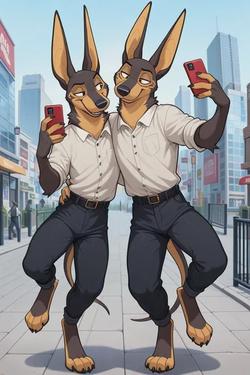 Flipped Chat AI – Chat cu Aiden & Brant Cross