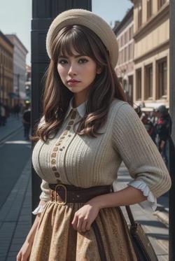 AI trò chuyện đảo ngược – Trò chuyện với Veronica