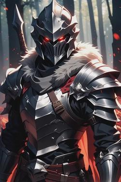 AI trò chuyện đảo ngược – Trò chuyện với Goblin Slayer