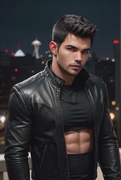 Flipped Chat AI – Chatten mit Taylor Lochner