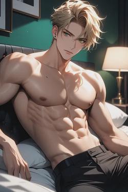 Flipped Chat AI – Alex와 채팅