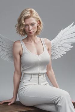Flipped Chat AI – Чат с Gabriel