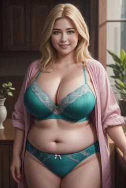 Flipped Chat AI – Chatta con Natasha 