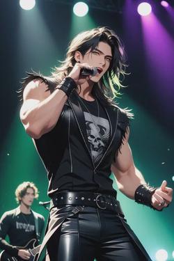 Flipped Chat AI – Чат с Crow