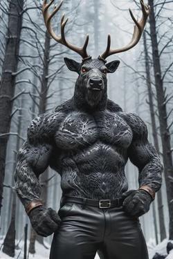 AI trò chuyện đảo ngược – Trò chuyện với Rudolph