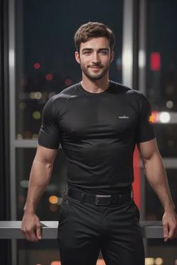 Flipped Chat AI – Chatten mit Matthew 