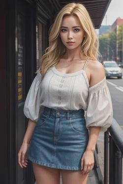Flipped Chat AI – แชทกับ Taylor