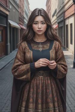 Flipped Chat AI – Sembang dengan Emma