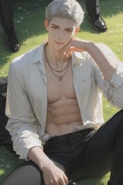 Flipped Chat AI – Bate-papo com Young-min& Seung-tak