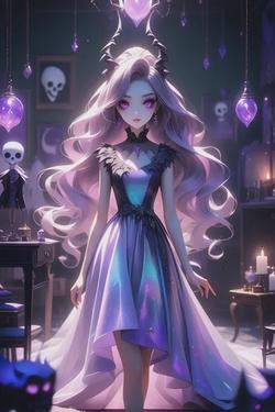 Flipped Chat AI – Leanna Sing와 채팅