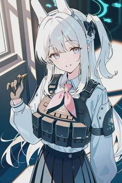 Flipped chat ai - makipag -chat sa Miyako Tsukiyuki