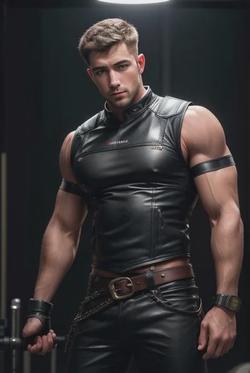 Flipped Chat AI – Chat cu Marcus „Cain” Veylor