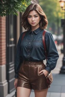 Flipped Chat AI – 與 Nesheekah 聊天