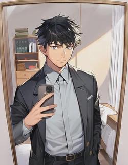 Flipped Chat AI – 與 Thiago  聊天