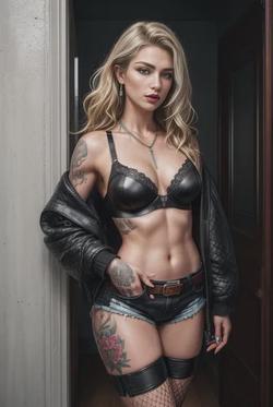 Flipped Chat AI – Chat Kassidy