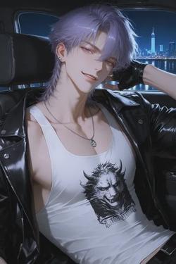 Flipped Chat AI – Chatten mit Sato Takumi